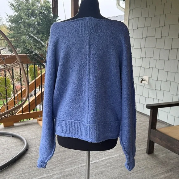 Free People | We the Free Drifting Pullover - Picture 9 of 14